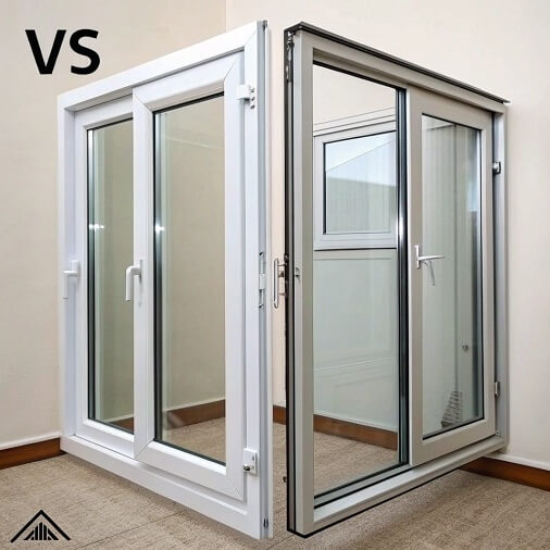 دوجداره | ساختمان | شیشه نکات مهم برای خرید پنجره