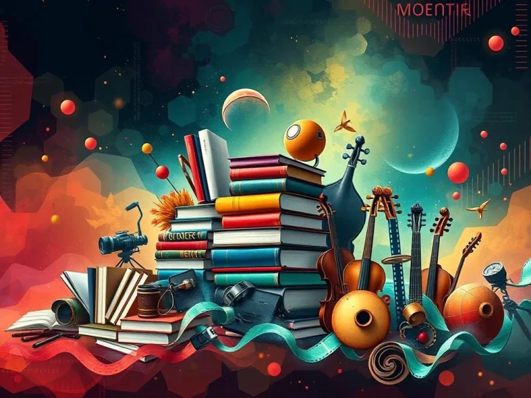 اهمیت وجود تنوع ژانر در مراکز عرضه محصولات فرهنگی