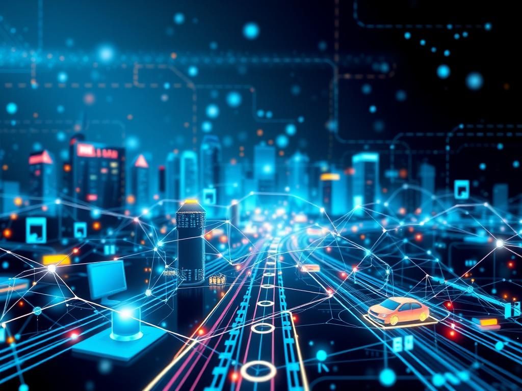 خلاصه کتاب اینترنت اشیا: مفاهیم و پیاده سازی ( نویسنده اشکان طالبی، احمدرضا طالب پور، مسعود نظری )