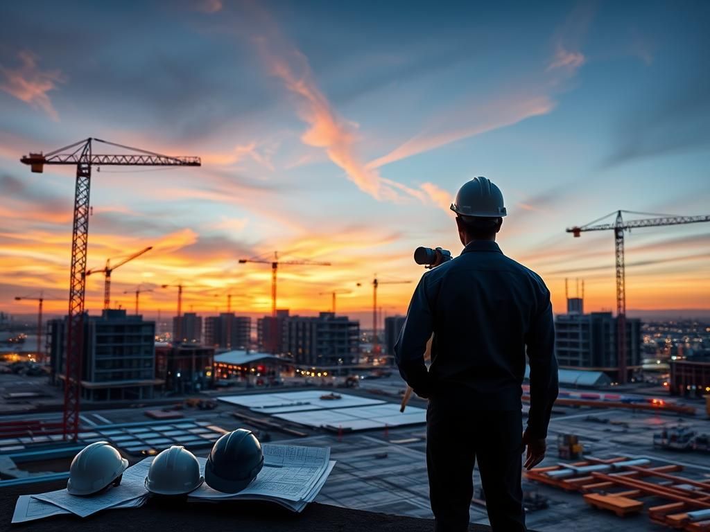 خلاصه کتاب اصول مدیریت و سرپرستی کارگاه های ساختمانی ( نویسنده علی قدوسی )