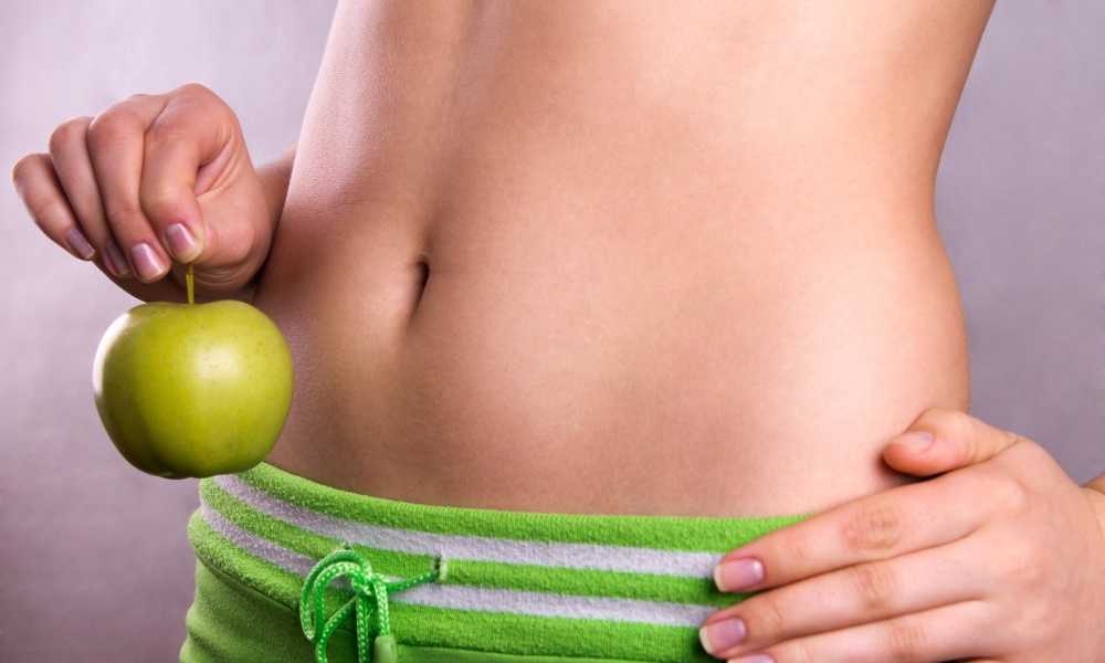 چگونه با انتخاب غذای دلخواه خود رژیم بگیرید؟!