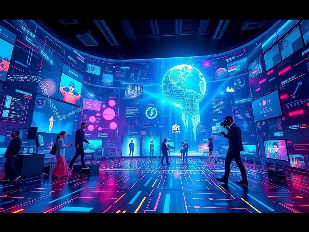 خلاصه کتاب سرگرمی و بازی (در فضای مجازی) ( نویسنده علی محمد رجبی )