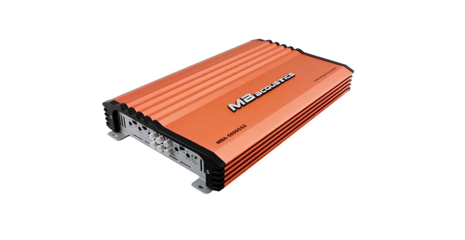 ۱۰ مدل آمپلی فایر پرفروش و کاربرد هر کدام در دستگاه‌ های CNC