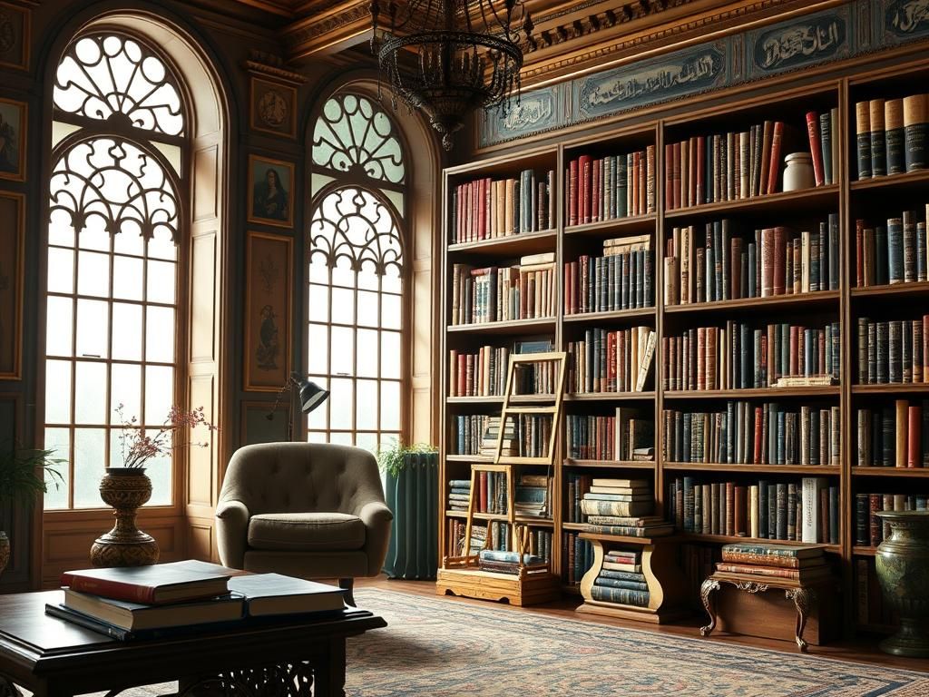 بهترین کتاب‌های اورجینال انگلیسی در ادبیات مدرن