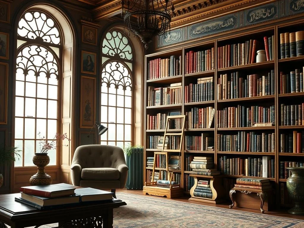 بهترین کتاب‌های اورجینال انگلیسی در ادبیات مدرن