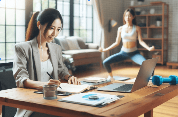 رژیم‌های لاغری شخصی‌سازی‌شده با هوش مصنوعی