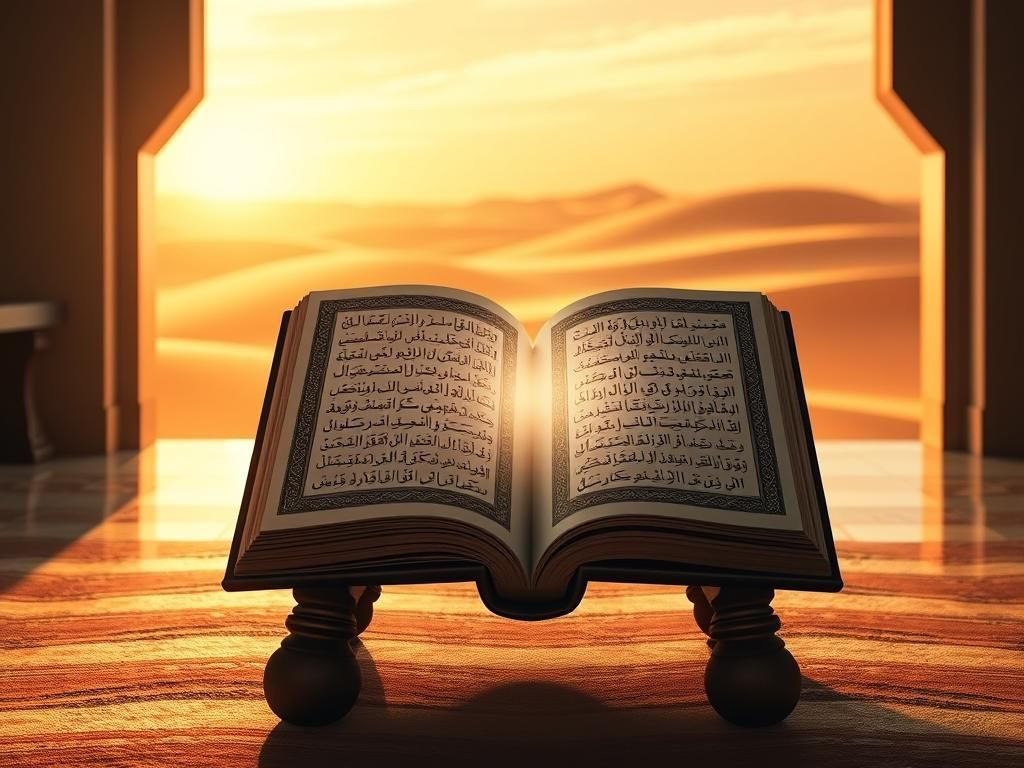 خلاصه کتاب سوره انعام - آشنایی با قرآن کریم ( نویسنده فرزانه زنبقی )