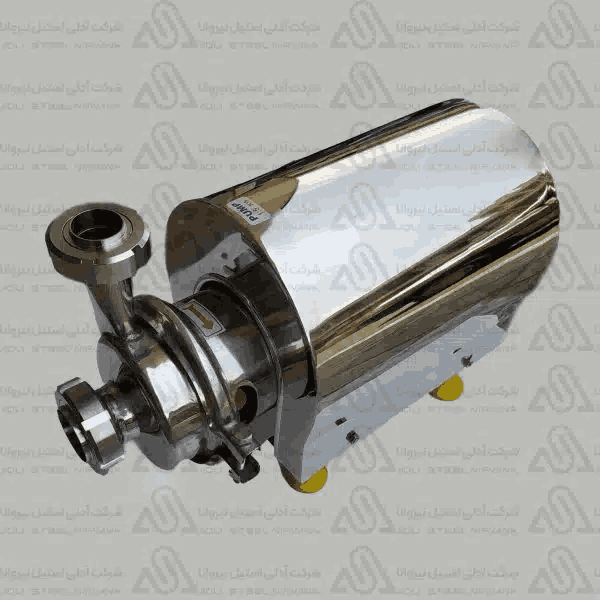 پمپ سانتریفیوژ