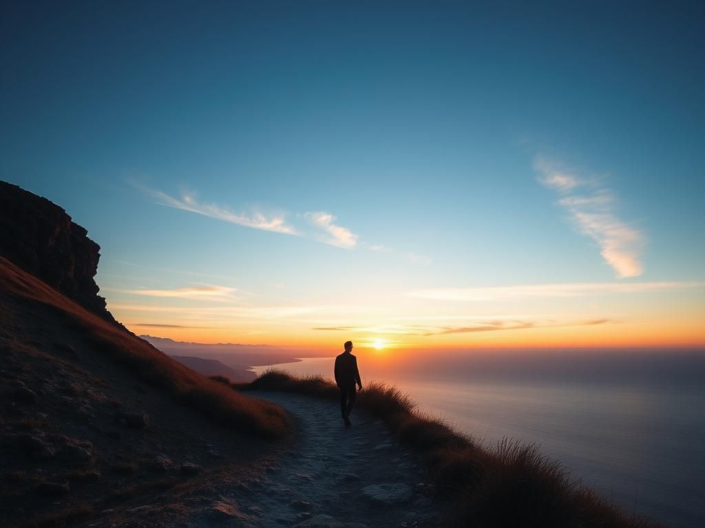 خلاصه کتاب راه درست زندگی پس از سی سالگی ( نویسنده جیمز هالیس )