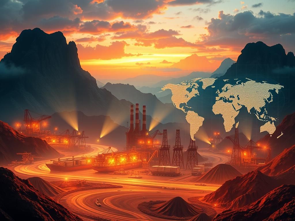 خلاصه کتاب سال 1397 صنعت، معدن و تجارت ( نویسنده علیرضا گرشاسبی )