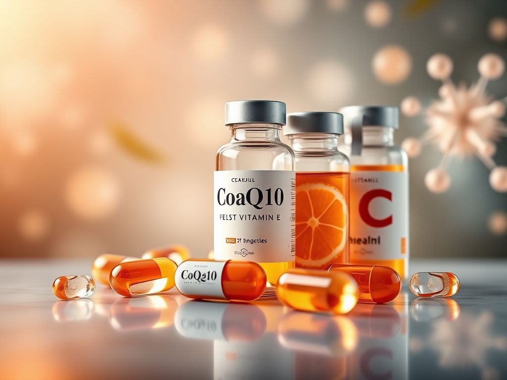 نقد و بررسی کپسول کیوتن ویتامین E و ویتامین C سندروس