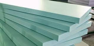 برای عایق کاری از چه فومی استفاده میشود؟