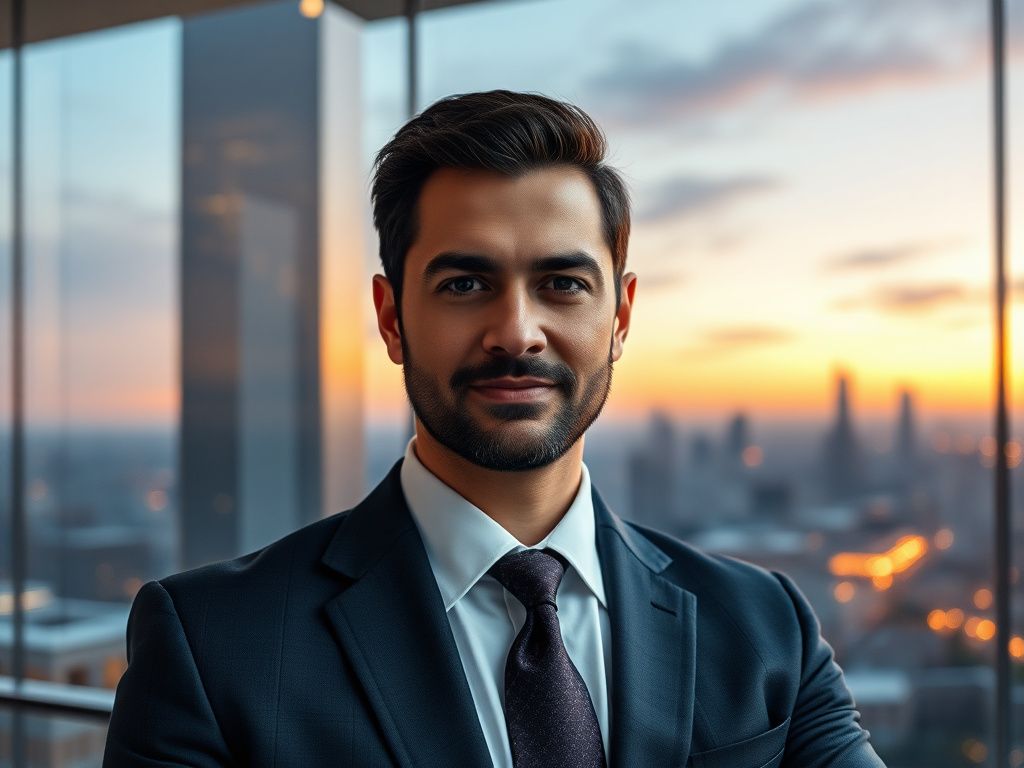 بهترین وکیل تهران