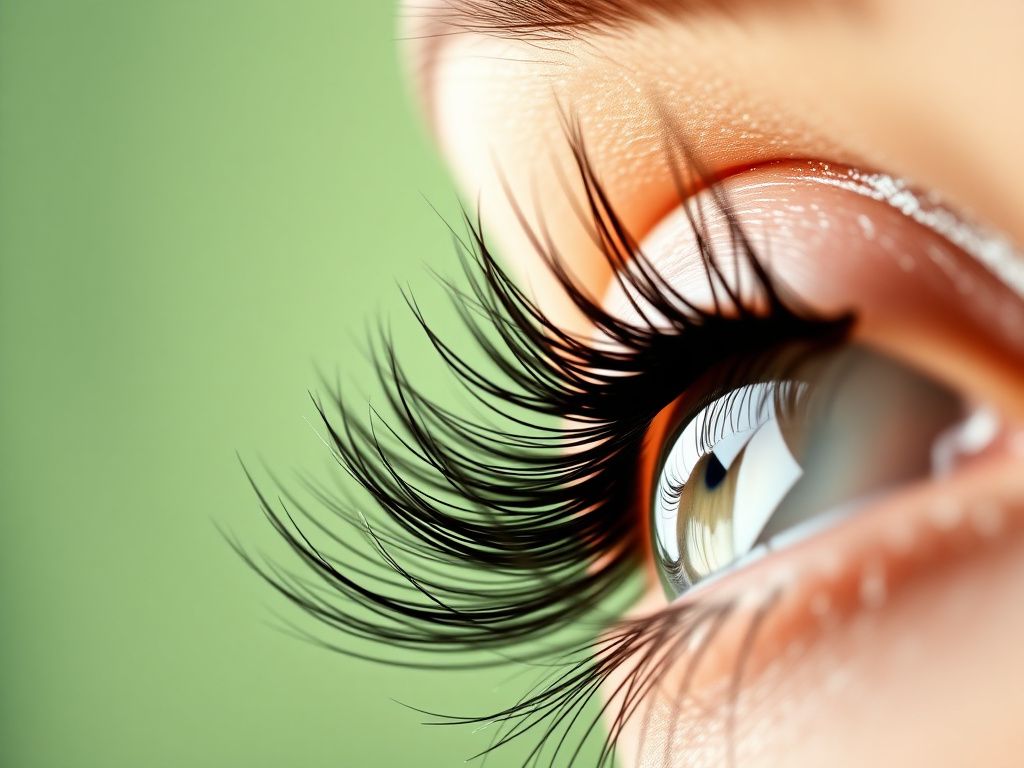 نقد و بررسی سرم تقویت کننده و ضد ریزش مژه سینره