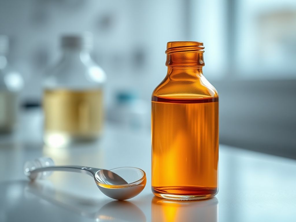 نقد و بررسی شربت زینک سولفات 10 میلی گرم