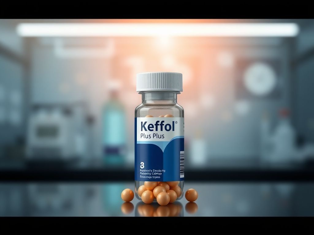 نقد و بررسی کپسول کفول پلاس امی ویتال