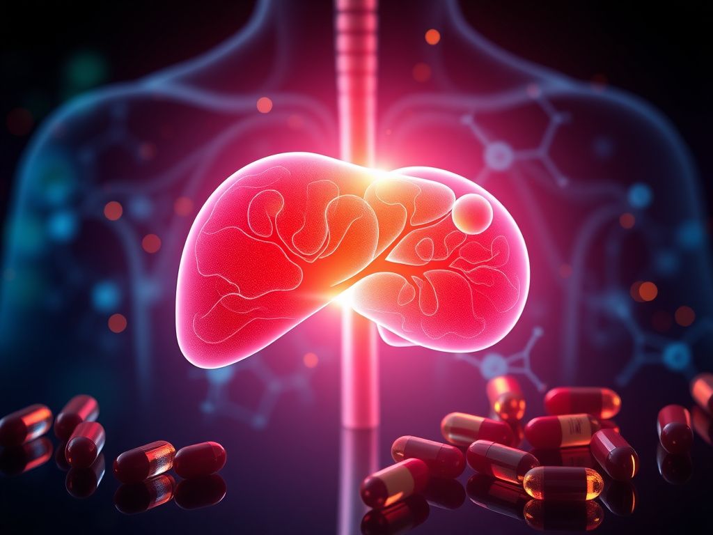 نقد و بررسی کپسول نوتری لیور ساپورت نوتری سنتری