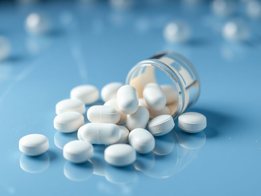 نقد و بررسی قرص منیزیم 7 فیشر فلکسان