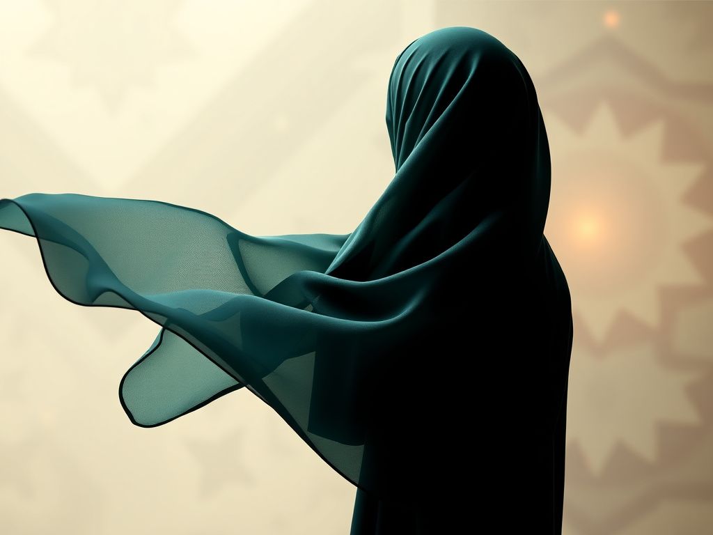 جایگاه حجاب در نظام ارزشی اسلام؛ تحلیل فقهی و اخلاقی