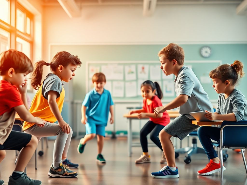 خلاصه کتاب علم تمرین در مدارس ( نویسنده مراد حسینی، علی محمدی )