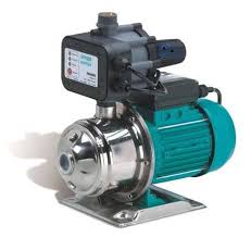 آیا پمپ آب باید همیشه روشن باشد؟