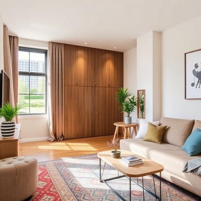 آشپزخانه | اقامت اجاره سوئیت با پرداخت در محل