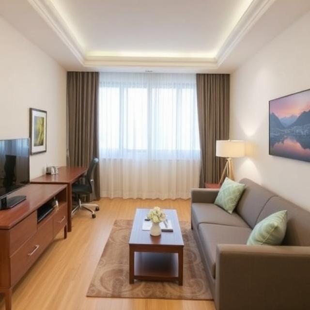 اجاره ویلا برای جمع دوستانه