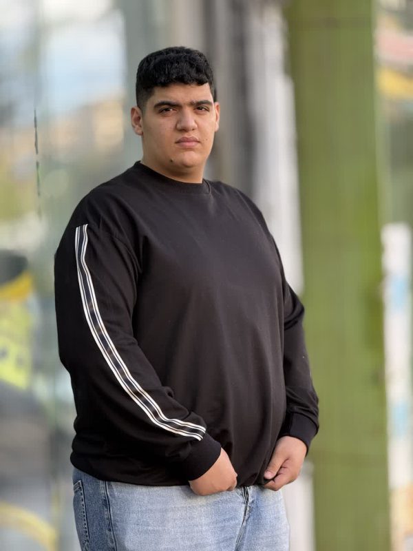 خرید لباس سایز بزرگ مردانه در یزد | معرفی فروشگاه آقای چاق