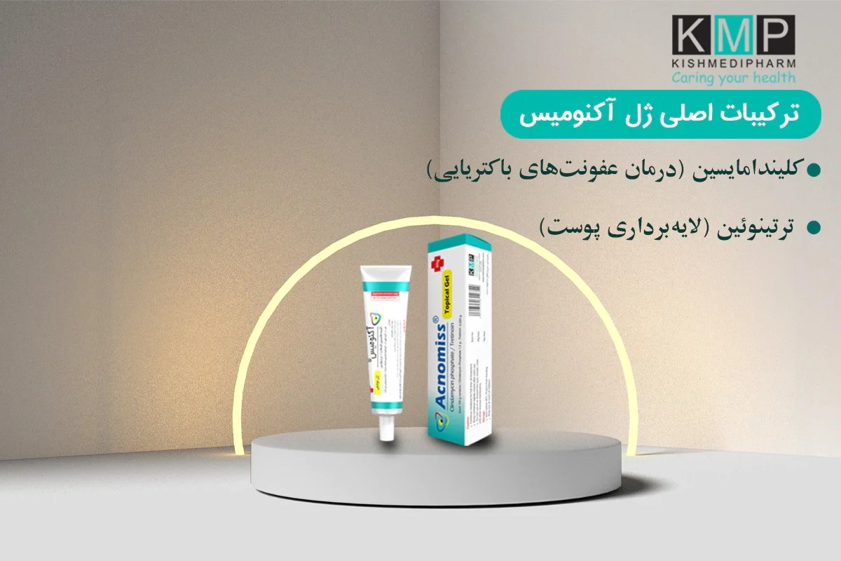 بهترین شوینده‌ها برای مصرف‌کنندگان ضد جوش آکنومیس