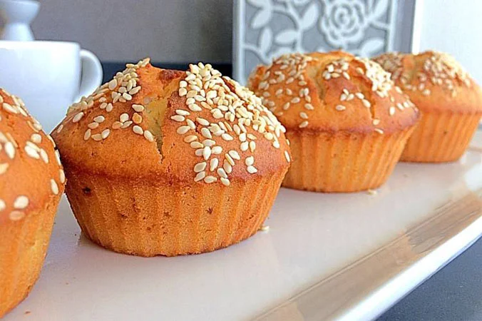 طرز تهیه کیک یزدی در توستر
