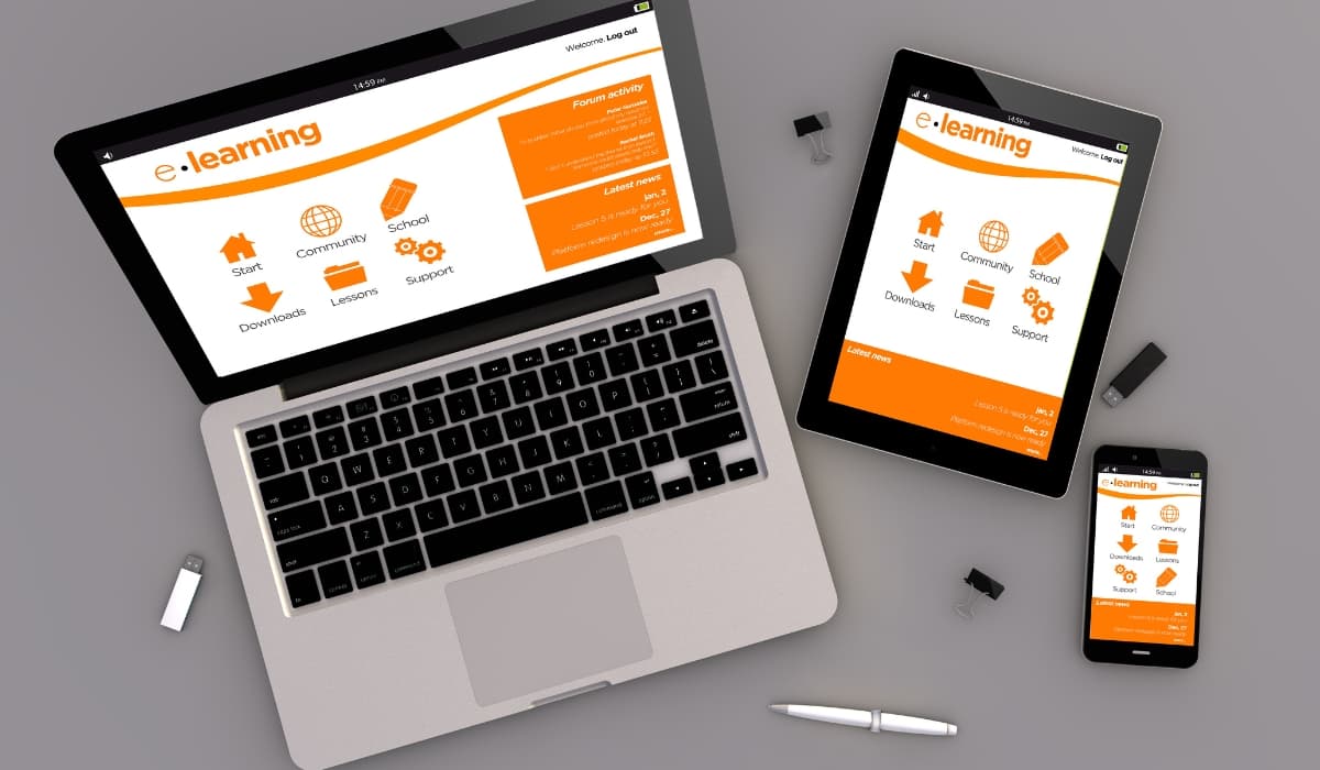 طراحی سایت واکنش‌گرا (Responsive) و اهمیت آن در موبایل