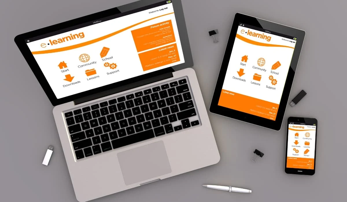 طراحی سایت واکنش‌گرا (Responsive) و اهمیت آن در موبایل