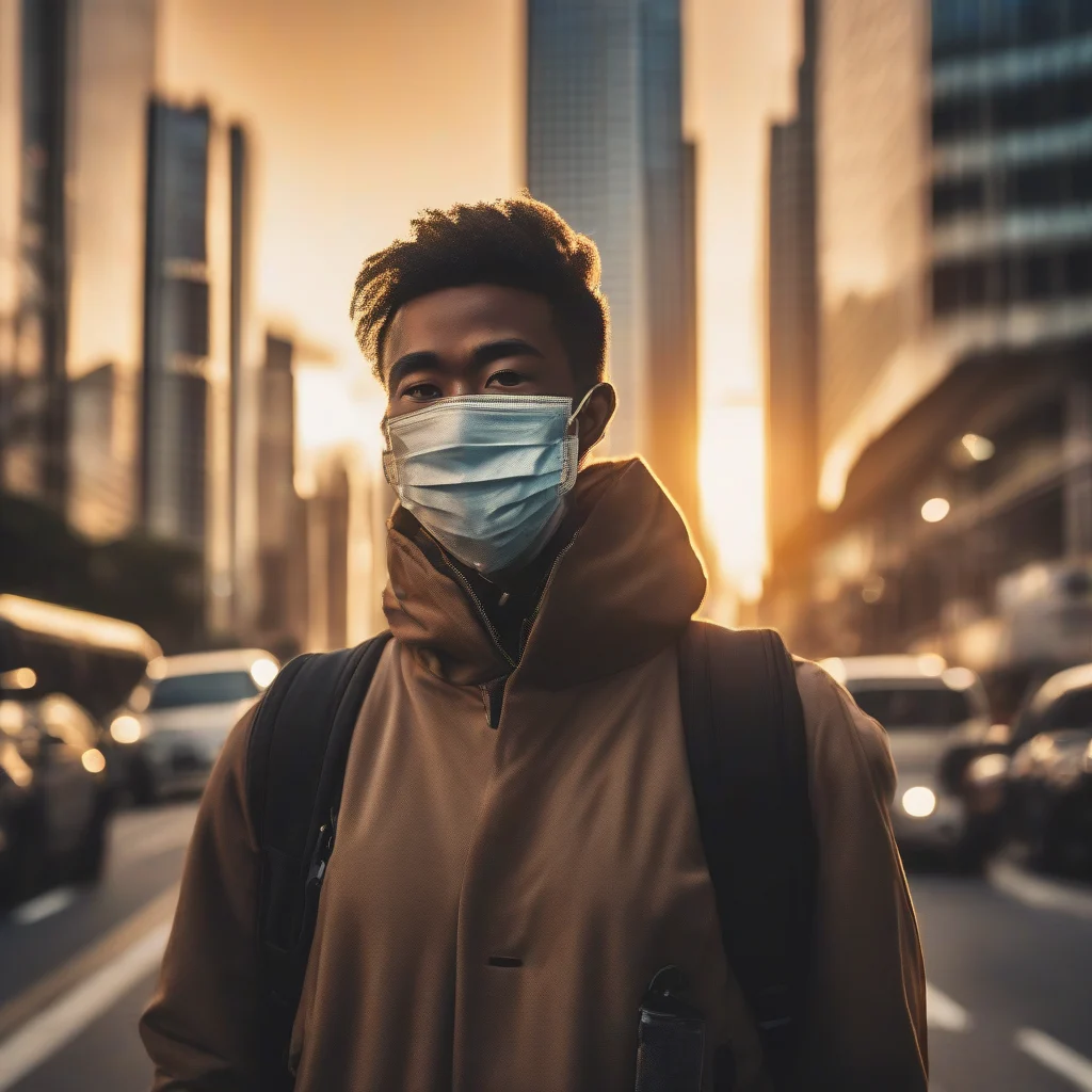 نقد و بررسی گیره نگهدارنده ماسک صورت