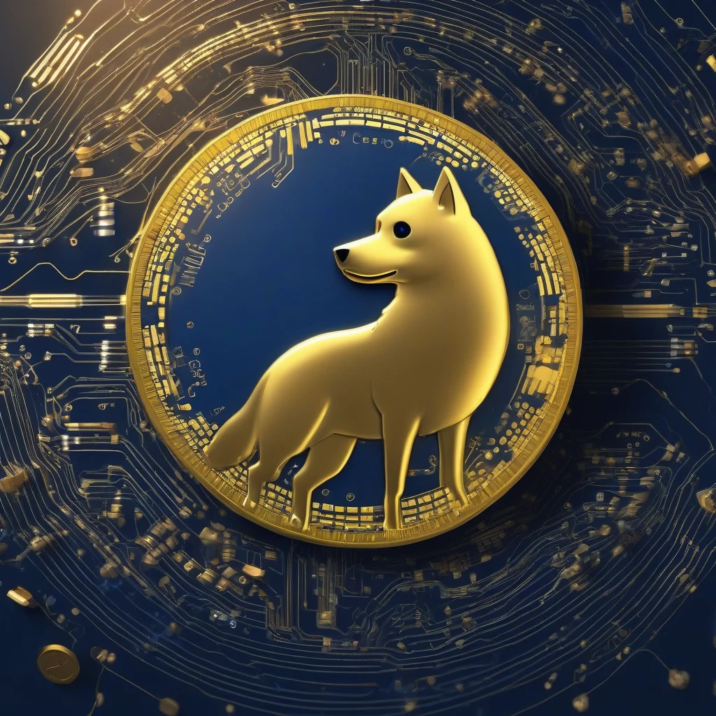 انتقال دوج کوین به کیف پول