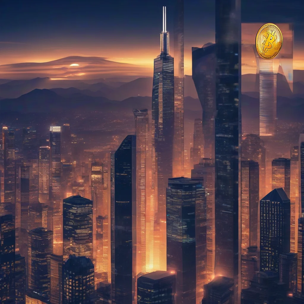 صرافی امریکایی ارز دیجیتال