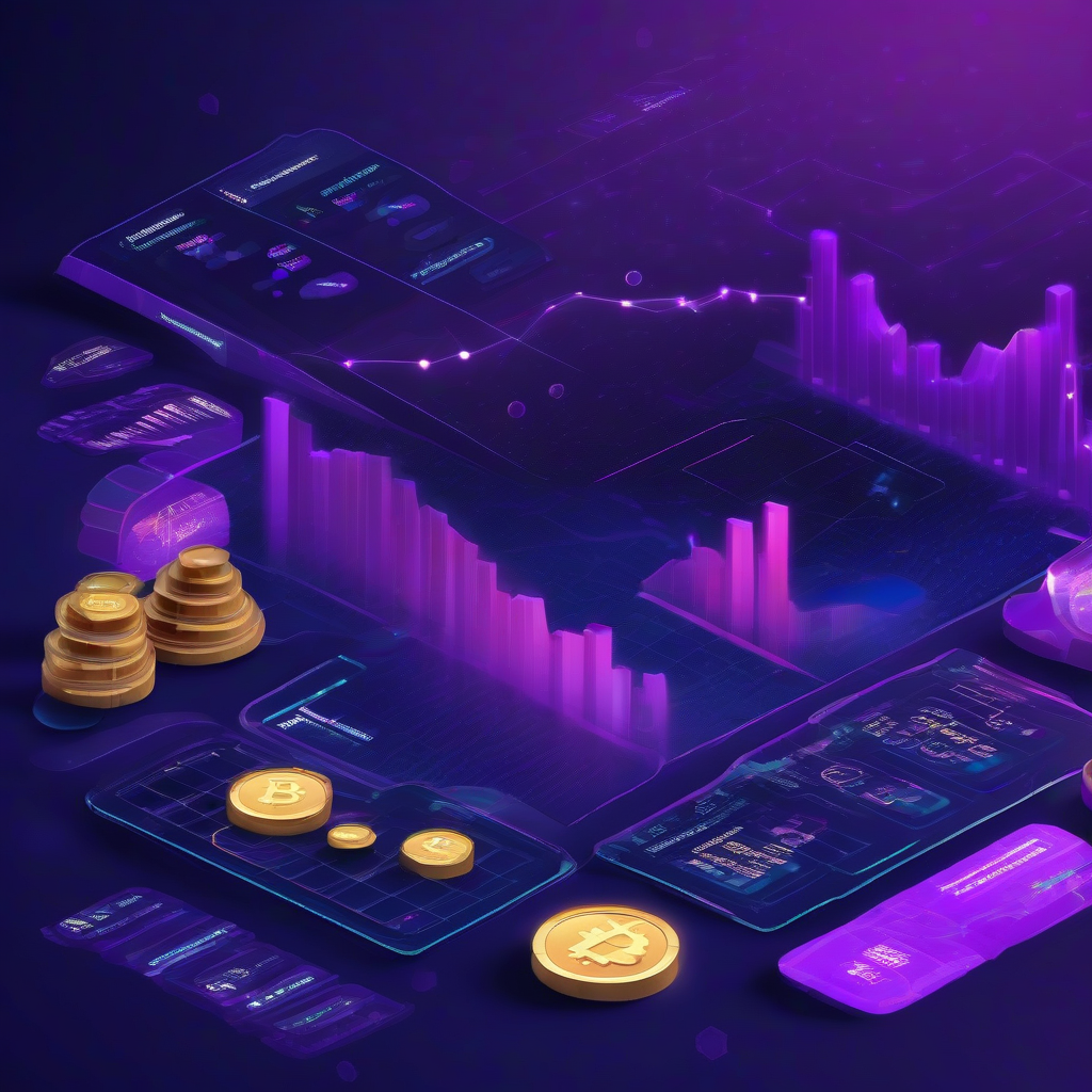liquidity pool در کوینکس