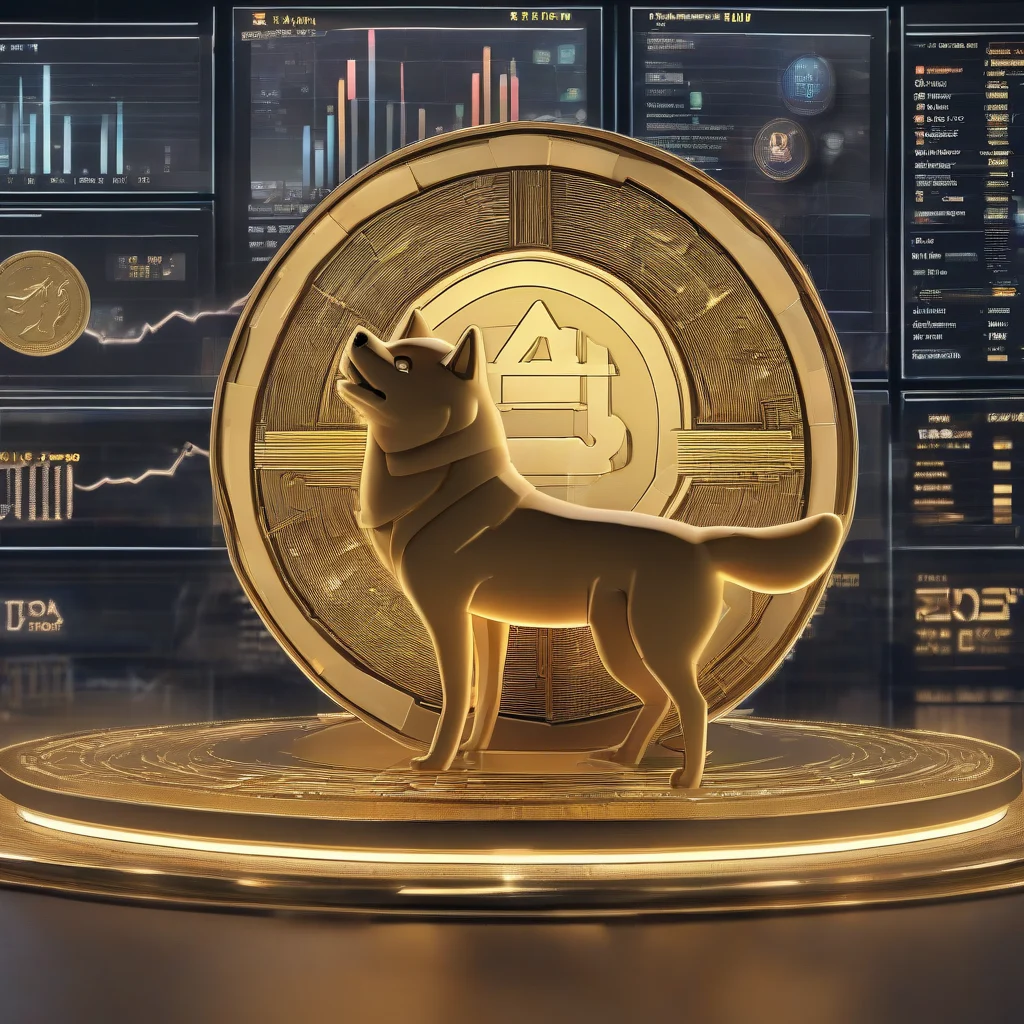 قیمت ارز دیجیتال شیبا