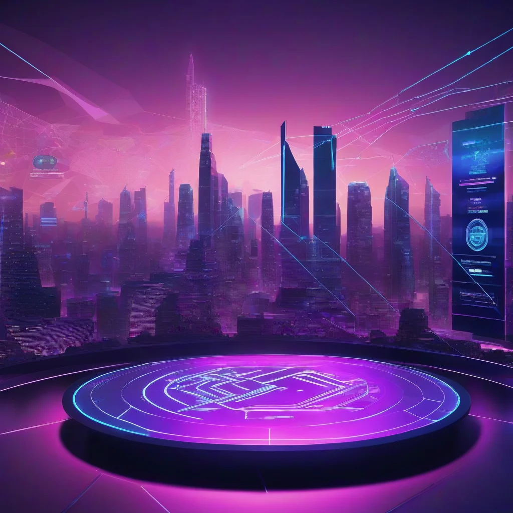 ارز دیجیتال tron coin