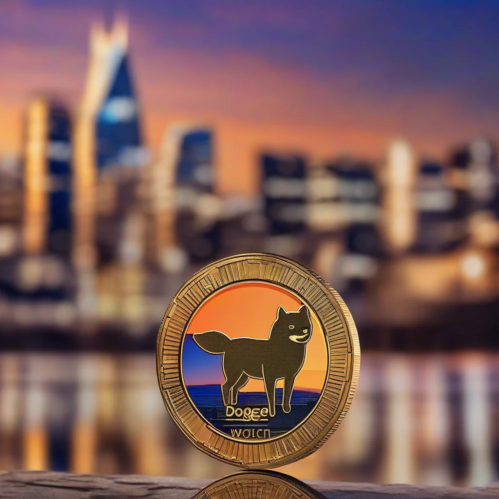 بهترین والت دوج کوین