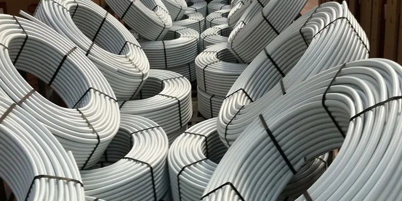 لوله پنج لایه چیست و چرا در ساختمان سازی مدرن محبوب شده است؟
