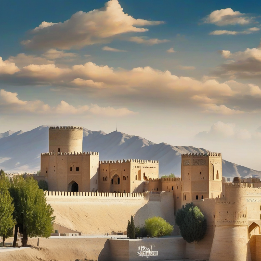 تاریخچه جال محل
